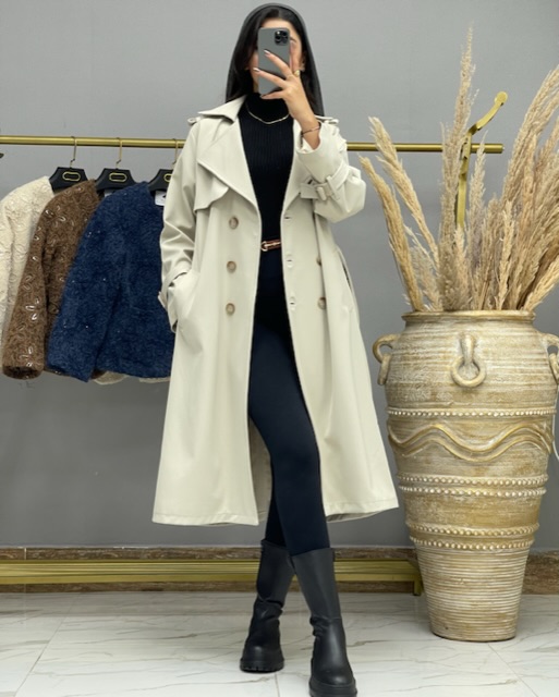 بارونی پرادا مدل ایناز کد272