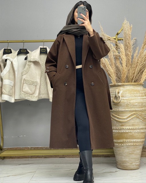 پالتو فوتر استردار کد320