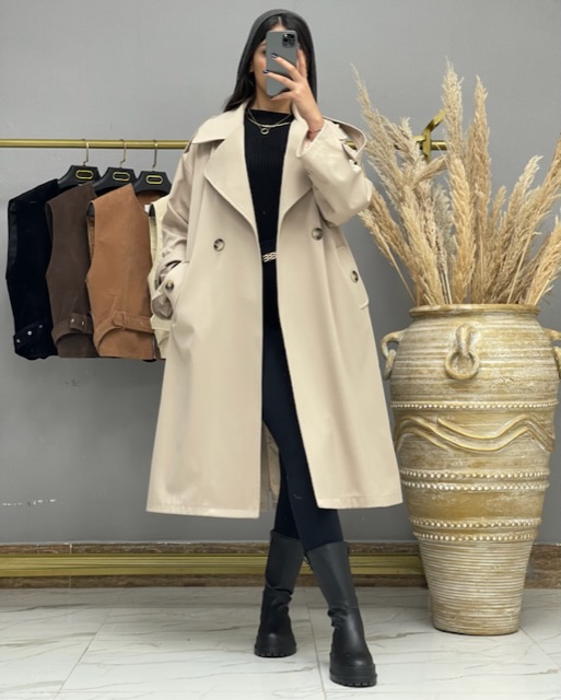 بارونی پرادا وارداتی کد318