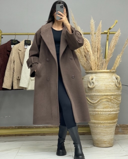 پالتو فوتر مدل نگین کد 311