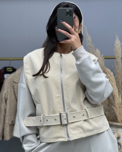 وست جیر گرم بالا کد312