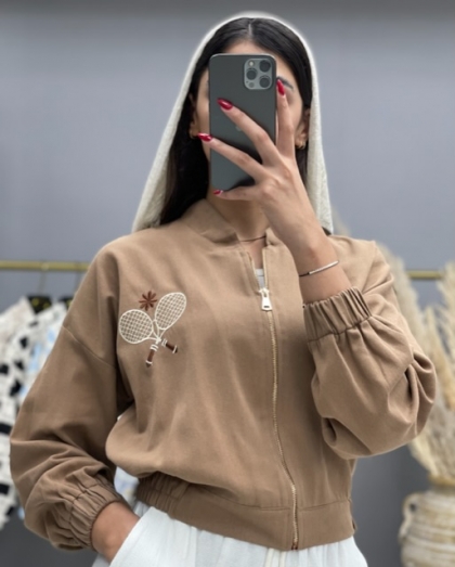 بامبر تنیس کد 234