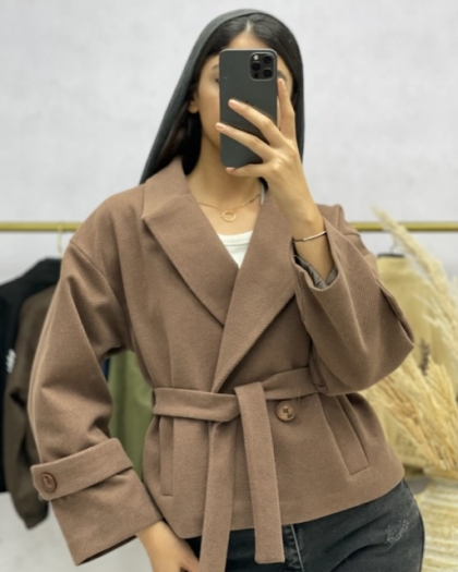 ترنج کت فوتر کج راه کد261