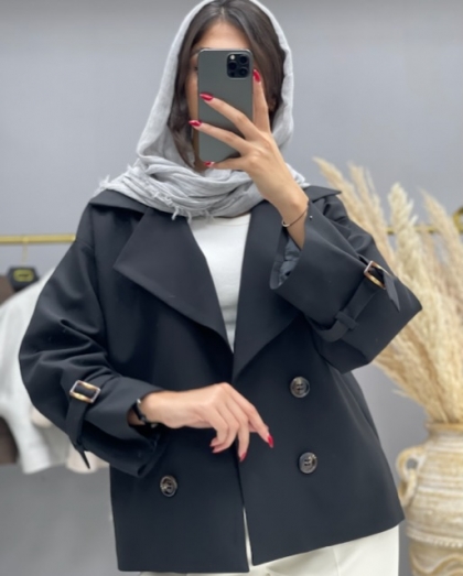 ترنج کت الکس کد 238