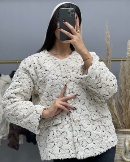 کت مزونی پوست کد280