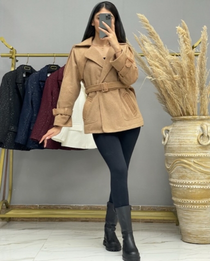 کت فوترجناقی  استر دار کد244