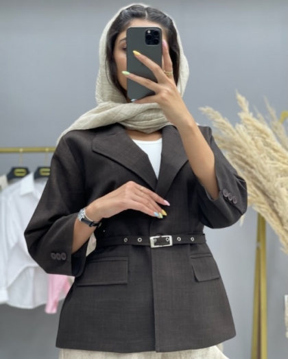 کت بزایاق مدل اوا کد 229