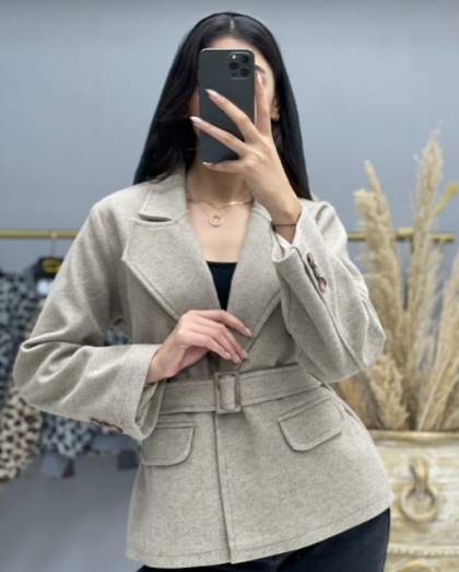 کت فوتر استردار مدل دریا کد247