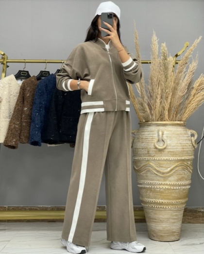 ست فوتر ترکیبی کد 275