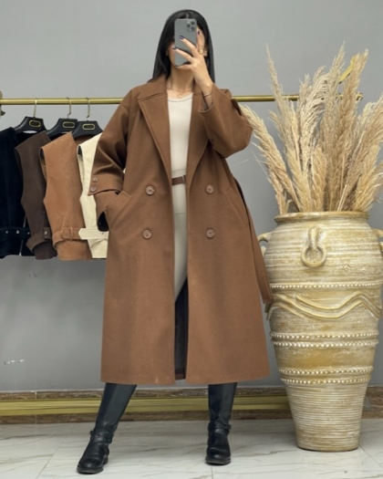 پالتو فوتر استردار کد314