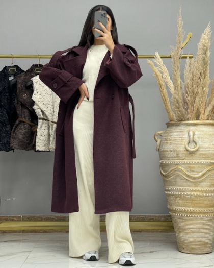 پالتو فوتر دوتن مارتینی کد286