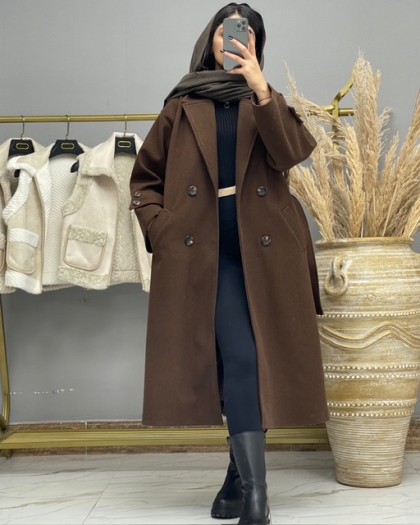 پالتو فوتر استردار کد320