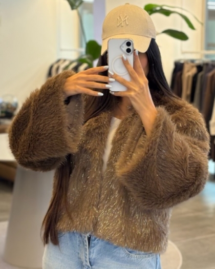 کراپ خز استردار کد 242