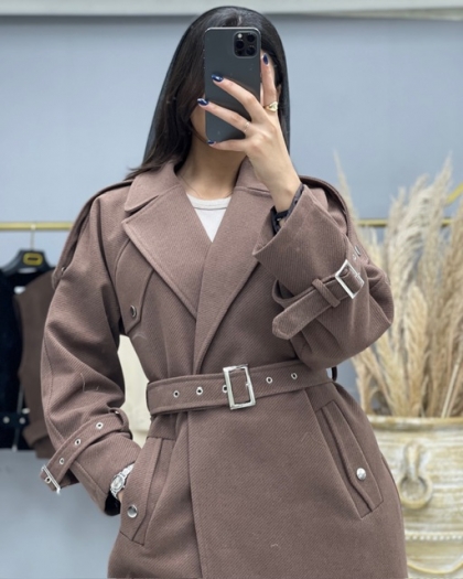 پالتو فوتر جناقی کد 322