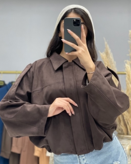 بامبر جکت جیر کد259