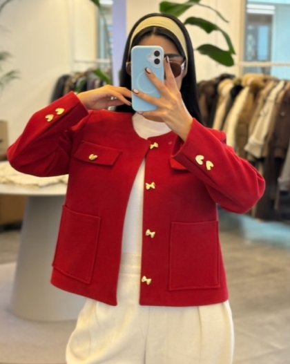 کت فوتر یلدا کد304