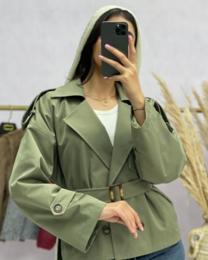 ترنج کت زارا کد282