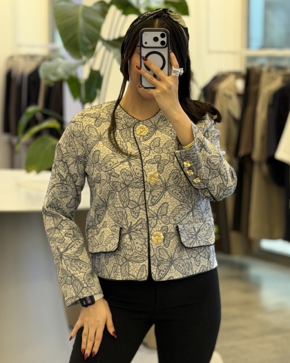 کت لاکرا ترک پروانه کد402